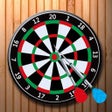 Ikona programu: Darts Free
