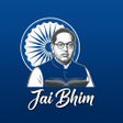 Ícone do programa: Jai Bhim: Poster and Ring…