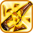 程序图标：Shoot The Bottle