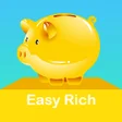 Ikona programu: Easy Rich