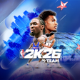 프로그램 아이콘: NBA 2K26 MyTEAM Mobile