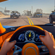 程序图标：Highway Racing Car