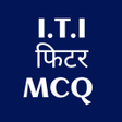 プログラムのアイコン：ITI FITTER MCQ