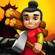 プログラムのアイコン：China Wall
