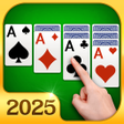 プログラムのアイコン：Solitaire -Klondike Card …