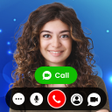 أيقونة البرنامج: Fun conversation to frien…