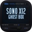 Icoon van programma: Sono X12 Spirit Box Pro