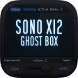 Sono X12 Spirit Box Pro