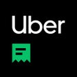 Icono de programa: Uber Eats Orders