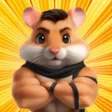 程序图标：Hamster Kombat: Codes Sel…