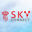 Biểu tượng của chương trình: RJ Sky Connect