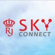 Icoon van programma: RJ Sky Connect