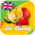 Icon of program: Từ Vựng Tiếng Anh Qua Hìn…