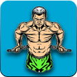 程序图标：Gym Personal Trainer - A …