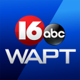 プログラムのアイコン：16 WAPT News The One To W…