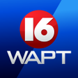 プログラムのアイコン：16 WAPT News The One To W…