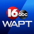 ไอคอนของโปรแกรม: 16 WAPT News The One To W…