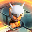 Programikonen: Spinbrawl