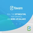 Icon of program: Yaware Client for Chrome …