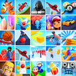Ícone do programa: Games For Boys: Hero Boy …