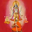 Icon of program: श्री विष्णु सहस्रनाम् (Sh…