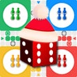 プログラムのアイコン：Ludo Online Xmas