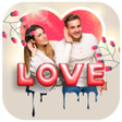 程序图标：Love Photo Effect Editor