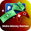 プログラムのアイコン：Reward Dash - Earn Game R…