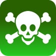 Ícone do programa: Poisoning - First Aid