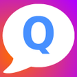 ไอคอนของโปรแกรม: Quotestasy: Quotes  Sayin…