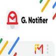Programın simgesi: Gmail Notifier - gmail no…