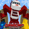 Icoon van programma: CURSEDCRAFT : Infected Sk…