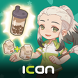 プログラムのアイコン：神明便利商店