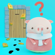 プログラムのアイコン：Escape Game Three Little …