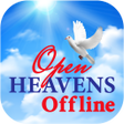 Ícone do programa: Open Heaven 2024