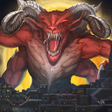 プログラムのアイコン：Aeons End