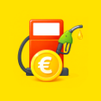 Programikonen: Prix carburant moins cher