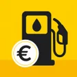 程序图标：Prix carburant moins cher