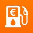 أيقونة البرنامج: Prix carburant moins cher