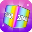 Rich Cube 2048