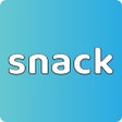 ไอคอนของโปรแกรม: snack.