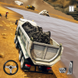 Programikonen: Heavy Coal Cargo Truck Tr…