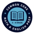 Icoon van programma: Common Core Prep