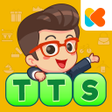 أيقونة البرنامج: TTS 2019 Teka Teki Silang