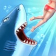 Symbol des Programms: Hungry Shark Evolution