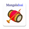 Biểu tượng của chương trình: Mangala Isai : Nadhaswara…