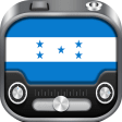 Radios Honduras FM and AM App