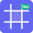 프로그램 아이콘: Grid Master Pro