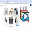Symbol des Programms: Image Searcher