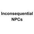 Inconsequential NPCs icon